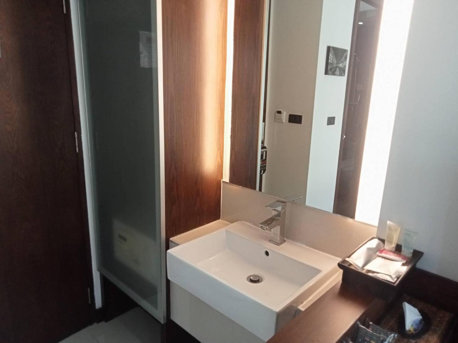 Collection O The Bangkok Airport Link Suite Екстер'єр фото