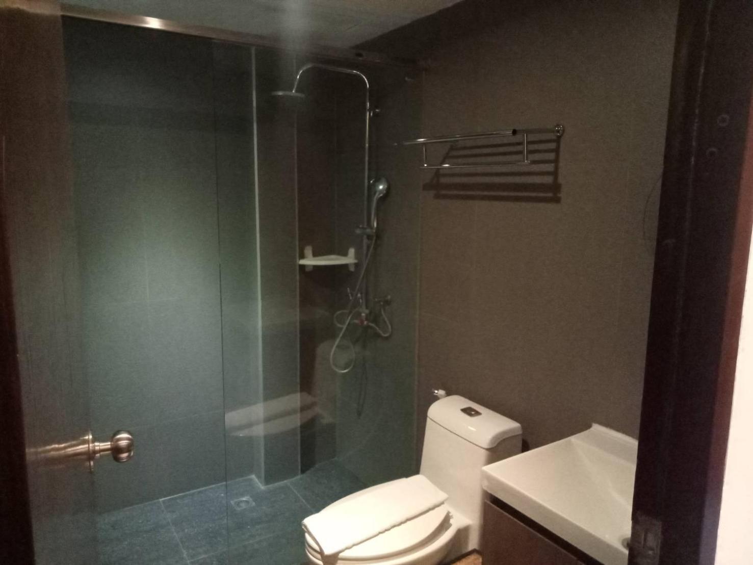 Collection O The Bangkok Airport Link Suite Екстер'єр фото